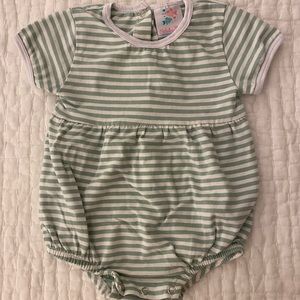 Stitchy Fish Carson Bubble 9M